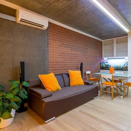 Apartment Verde Trifoiului Cluj-Napoca Extérieur photo